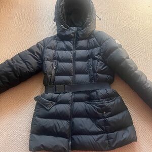 Moncler jacket!